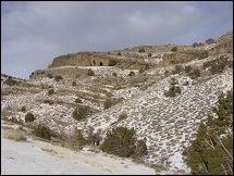 Snake Valley